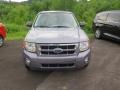 Tungsten Grey Metallic - Escape XLT V6 4WD Photo No. 2