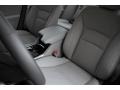 2017 Modern Steel Metallic Honda Accord EX-L Sedan  photo #11