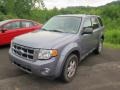 Tungsten Grey Metallic - Escape XLT V6 4WD Photo No. 3
