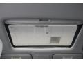 2017 Modern Steel Metallic Honda Accord EX-L Sedan  photo #14