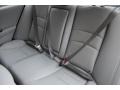 2017 Modern Steel Metallic Honda Accord EX-L Sedan  photo #15
