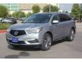 Lunar Silver Metallic - MDX Technology SH-AWD Photo No. 3