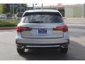 Lunar Silver Metallic - MDX Technology SH-AWD Photo No. 6