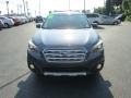 2016 Carbide Gray Metallic Subaru Outback 2.5i Limited  photo #3