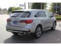 Lunar Silver Metallic - MDX Technology SH-AWD Photo No. 7