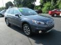 2016 Carbide Gray Metallic Subaru Outback 2.5i Limited  photo #4