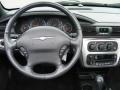 Satin Jade Pearl - Sebring Touring Convertible Photo No. 15