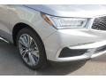 Lunar Silver Metallic - MDX Technology SH-AWD Photo No. 10