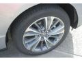 Lunar Silver Metallic - MDX Technology SH-AWD Photo No. 12