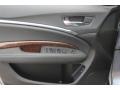 Lunar Silver Metallic - MDX Technology SH-AWD Photo No. 15