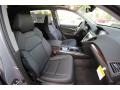 Lunar Silver Metallic - MDX Technology SH-AWD Photo No. 30