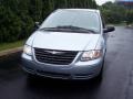 2005 Butane Blue Pearl Chrysler Town & Country LX  photo #4