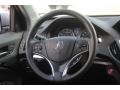 Lunar Silver Metallic - MDX Technology SH-AWD Photo No. 33