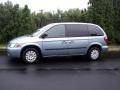 2005 Butane Blue Pearl Chrysler Town & Country LX  photo #5