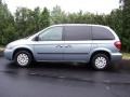 2005 Butane Blue Pearl Chrysler Town & Country LX  photo #6