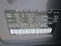 2016 Carbide Gray Metallic Subaru Outback 2.5i Limited  photo #29