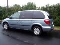 2005 Butane Blue Pearl Chrysler Town & Country LX  photo #7