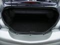 Satin Jade Pearl - Sebring Touring Convertible Photo No. 21
