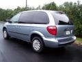 2005 Butane Blue Pearl Chrysler Town & Country LX  photo #8