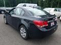 Black Granite Metallic - Cruze LS Photo No. 3