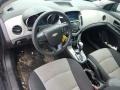 Black Granite Metallic - Cruze LS Photo No. 4