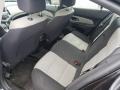 Black Granite Metallic - Cruze LS Photo No. 5