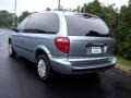2005 Butane Blue Pearl Chrysler Town & Country LX  photo #9