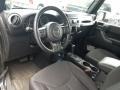 Black - Wrangler Sport 4x4 Photo No. 4