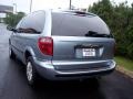 2005 Butane Blue Pearl Chrysler Town & Country LX  photo #10