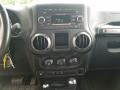 Black - Wrangler Sport 4x4 Photo No. 5