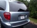 2005 Butane Blue Pearl Chrysler Town & Country LX  photo #11