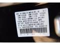 2017 Crystal Black Pearl Honda Accord LX Sedan  photo #16