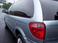 2005 Butane Blue Pearl Chrysler Town & Country LX  photo #12