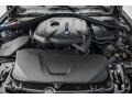 2018 Black Sapphire Metallic BMW 4 Series 430i Gran Coupe  photo #8