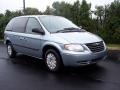 2005 Butane Blue Pearl Chrysler Town & Country LX  photo #14