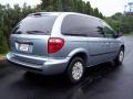 2005 Butane Blue Pearl Chrysler Town & Country LX  photo #18