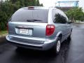 2005 Butane Blue Pearl Chrysler Town & Country LX  photo #19
