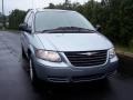 2005 Butane Blue Pearl Chrysler Town & Country LX  photo #20