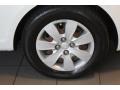 Nordic White - Accent GS Coupe Photo No. 4