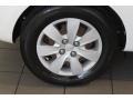 Nordic White - Accent GS Coupe Photo No. 5