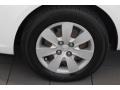 Nordic White - Accent GS Coupe Photo No. 6