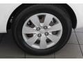 Nordic White - Accent GS Coupe Photo No. 7