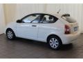 Nordic White - Accent GS Coupe Photo No. 9