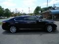 Obsidian Black - LS 460 Photo No. 11