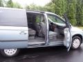 2005 Butane Blue Pearl Chrysler Town & Country LX  photo #21