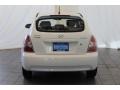 Nordic White - Accent GS Coupe Photo No. 10