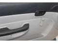Nordic White - Accent GS Coupe Photo No. 11