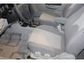 Nordic White - Accent GS Coupe Photo No. 12