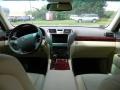 Obsidian Black - LS 460 Photo No. 13
