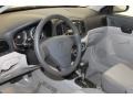 Nordic White - Accent GS Coupe Photo No. 13